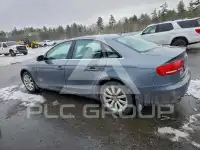 2012 Audi A4 фото
