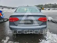 2012 Audi A4 фото