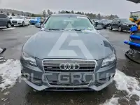 2012 Audi A4 фото