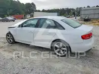 2012 Audi A4 photo