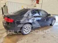 2012 Audi A4 фото