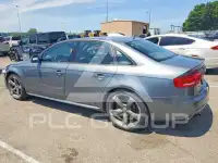 2012 Audi A4 photo