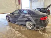 2012 Audi A4 фото
