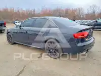2012 Audi A4 фото