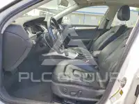 2012 Audi A4 фото