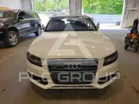 2012 Audi A4 фото