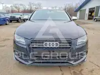 2012 Audi A4 фото