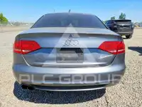 2012 Audi A4 photo