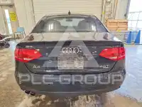 2012 Audi A4 фото