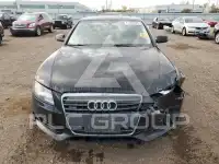 2012 Audi A4 фото