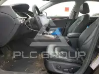 2012 Audi A4 фото