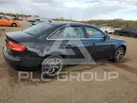 2012 Audi A4 фото