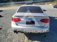 2012 Audi A4 photo