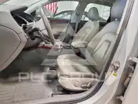 2012 Audi A4 фото