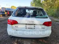 2012 Audi A4 фото