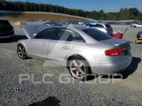 2012 Audi A4 photo