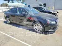 2012 Audi A4 photo