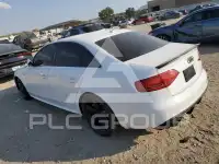 2012 Audi A4 photo