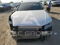 2012 Audi A4 photo
