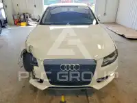 2012 Audi A4 photo