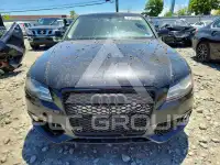 2012 Audi A4 фото