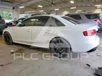 2012 Audi A4 photo