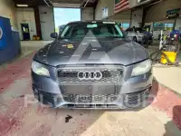 2012 Audi A4 photo
