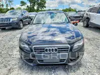 2012 Audi A4 фото