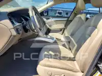2012 Audi A4 фото