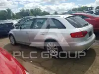 2012 Audi A4 фото