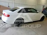 2012 Audi A4 photo