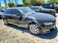 2012 Audi A4 фото