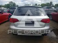 2012 Audi A4 фото