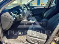 2012 Audi A4 фото