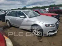 2012 Audi A4 фото