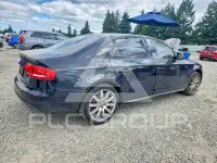 2012 Audi A4 photo