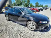 2012 Audi A4 фото
