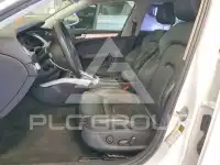 2012 Audi A4 photo