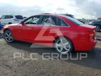 2012 Audi A4 photo