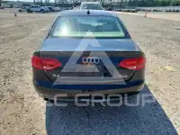 2012 Audi A4 фото