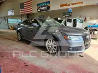 2012 Audi A4 photo