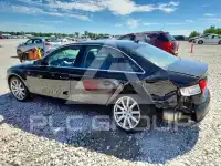 2012 Audi A4 фото