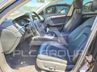 2012 Audi A4 фото