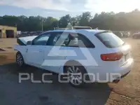 2012 Audi A4 фото