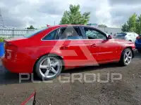 2012 Audi A4 photo