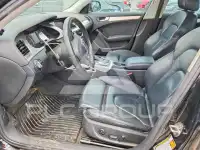 2012 Audi A4 фото