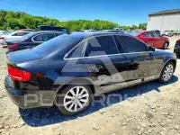2012 Audi A4 фото
