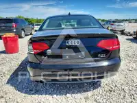 2012 Audi A4 фото