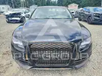 2012 Audi A4 photo