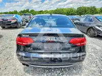 2012 Audi A4 фото